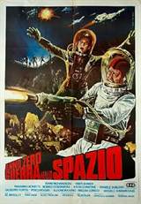 War of the Planets