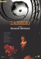 Besieged