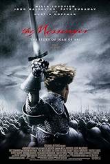 The Messenger: The Story of Joan of Arc