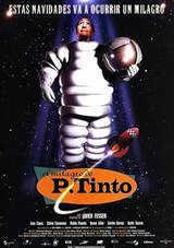 The Miracle of P. Tinto