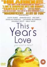 This Year's Love