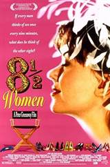 8 ½ Women