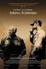 Spring Forward