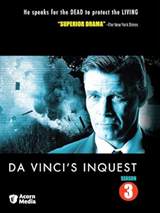Da Vinci's Inquest