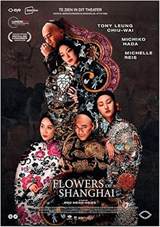Flowers of Shanghai