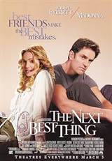 The Next Best Thing