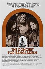 The Concert for Bangladesh