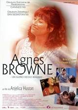 Agnes Browne