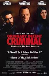 Ordinary Decent Criminal
