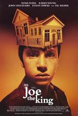 Joe the King