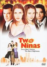 Two Ninas