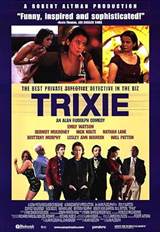 Trixie