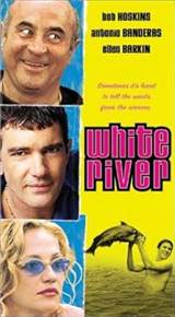 The White River Kid