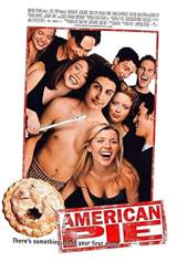 American Pie (1999) poster