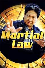 Martial Law