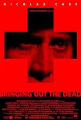 Bringing Out the Dead (1999) poster