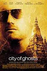 City of Ghosts