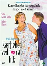 Kærlighed ved første hik