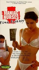 Maniac Nurses find Ecstasy