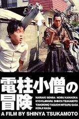 The Adventure of Denchu-Kozo