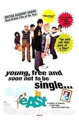East Is East
