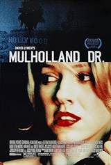 Mulholland Drive