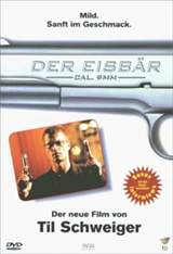 Der Eisbär