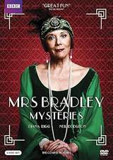 The Mrs. Bradley Mysteries