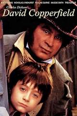 David Copperfield (1999) poster
