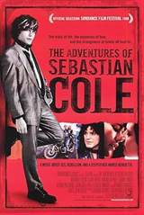 The Adventures of Sebastian Cole