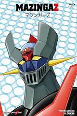 Mazinger Z