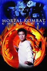 Mortal Kombat: Conquest