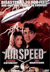 Airspeed