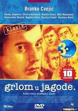 Grlom u jagode