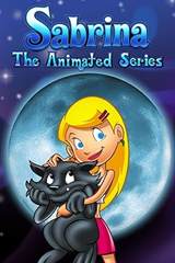 Sabrina: The Animated Series