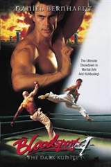 Bloodsport: The Dark Kumite