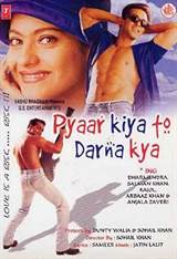 Pyaar Kiya To Darna Kya