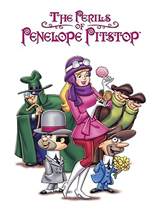 The Perils of Penelope Pitstop