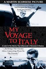 My Voyage to Italy