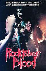 Rocktober Blood