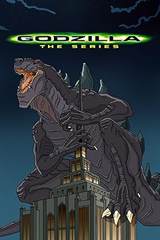Godzilla: The Series