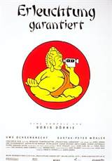 Enlightenment Guaranteed
