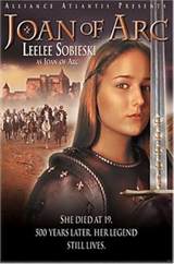 Joan of Arc