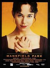 Mansfield Park (1999) poster