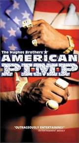 American Pimp