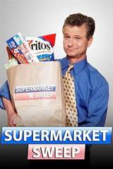 Supermarket Sweep
