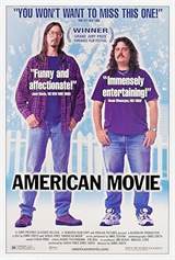 American Movie (1999) poster