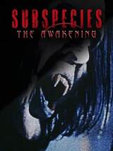 Subspecies 4: Bloodstorm