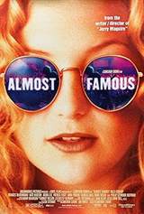 Almost Famous (2000) poster