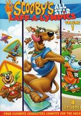 Scooby's Laff-A Lympics